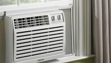 WINDOW AC